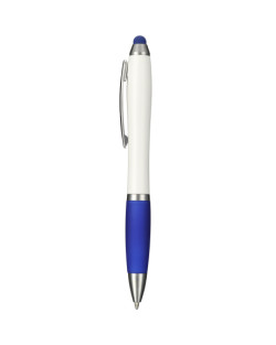 Stylet à bille Nash avec additif antimicrobien
