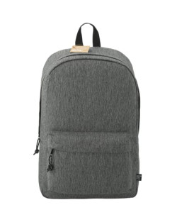 Vila Recycled 15" Computer Backpack