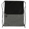 Recycled Graphite Drawstring