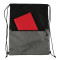 Recycled Graphite Drawstring