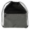 Recycled Graphite Drawstring