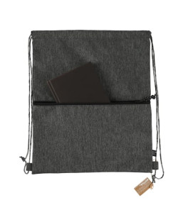 Vila Recycled Drawstring