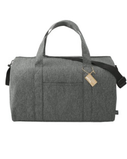 Vila Recycled Executive Duffel