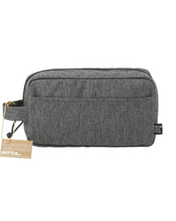 Vila Recycled Dopp Kit Pouch