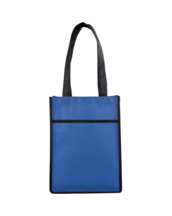 Non-Woven Gift Tote with Pocket