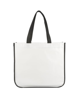 Gloss Laminated Non-Woven Shopper Tote