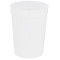 Solid 12oz Stadium Cup