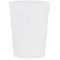 Solid 12oz Stadium Cup