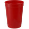 Solid 12oz Stadium Cup