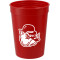 Solid 12oz Stadium Cup