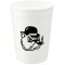 Solid 12oz Stadium Cup