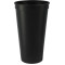 Solid 24oz Stadium Cup