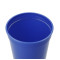 Solid 24oz Stadium Cup
