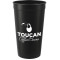 Solid 32oz Stadium Cup