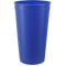 Solid 32oz Stadium Cup