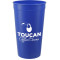 Solid 32oz Stadium Cup