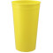 Solid 32oz Stadium Cup