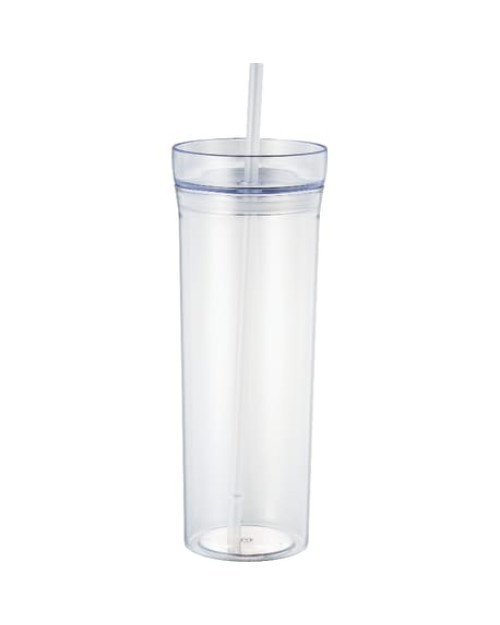 Sauron 22oz Tumbler with Straw