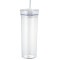 Sauron 22oz Tumbler with Straw