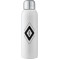 Guzzle 28oz Stainless Sports Bottle