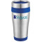 Carmel 16oz Travel Tumbler