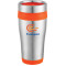 Carmel 16oz Travel Tumbler