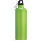 Pacific 26oz Aluminum Sports Bottle