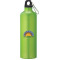 Pacific 26oz Aluminum Sports Bottle