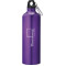 Pacific 26oz Aluminum Sports Bottle