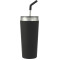Faye 20oz Vacuum Tumbler w/ SS Straw