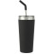 Faye 20oz Vacuum Tumbler w/ SS Straw