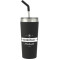Faye 20oz Vacuum Tumbler w/ SS Straw