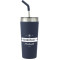 Faye 20oz Vacuum Tumbler w/ SS Straw