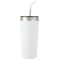 Faye 20oz Vacuum Tumbler w/ SS Straw