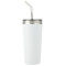 Faye 20oz Vacuum Tumbler w/ SS Straw