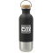 Lagom Single wall Stainless steel Bottle 27oz
