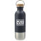 Lagom Single wall Stainless steel Bottle 27oz