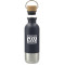 Lagom Single wall Stainless steel Bottle 27oz
