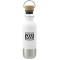 Lagom Single wall Stainless steel Bottle 27oz