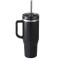 Thor 40oz Eco-Friendly Straw Tumbler