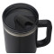 Thor 40oz Eco-Friendly Straw Tumbler