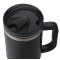 Thor 40oz Eco-Friendly Straw Tumbler