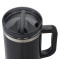Thor 40oz Eco-Friendly Straw Tumbler