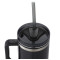 Thor 40oz Eco-Friendly Straw Tumbler