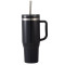 Thor 40oz Eco-Friendly Straw Tumbler