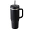 Thor 40oz Eco-Friendly Straw Tumbler