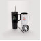 Thor 40oz Eco-Friendly Straw Tumbler