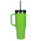 Thor 40oz Eco-Friendly Straw Tumbler