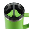 Thor 40oz Eco-Friendly Straw Tumbler