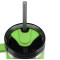 Thor 40oz Eco-Friendly Straw Tumbler